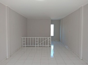 Ruko Dijual di Sukajaya Cibitung Bekasi Gramapuri Persada - Tampak Atas